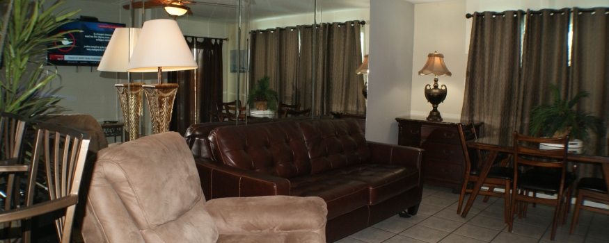 GV I 108 sleeps 6